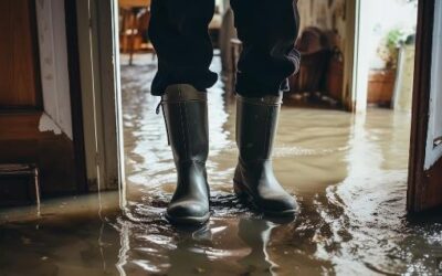 Steuerliche Maßnahmen bei Hochwasserkatastrophen